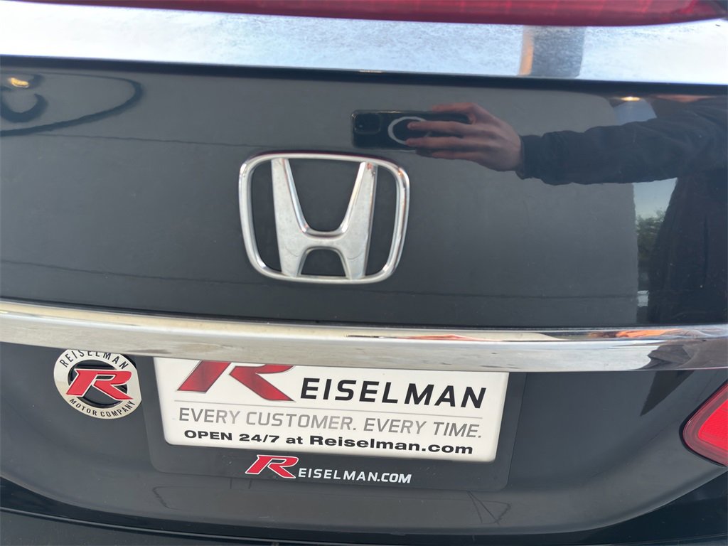 Used 2015 Honda Accord EX image 9