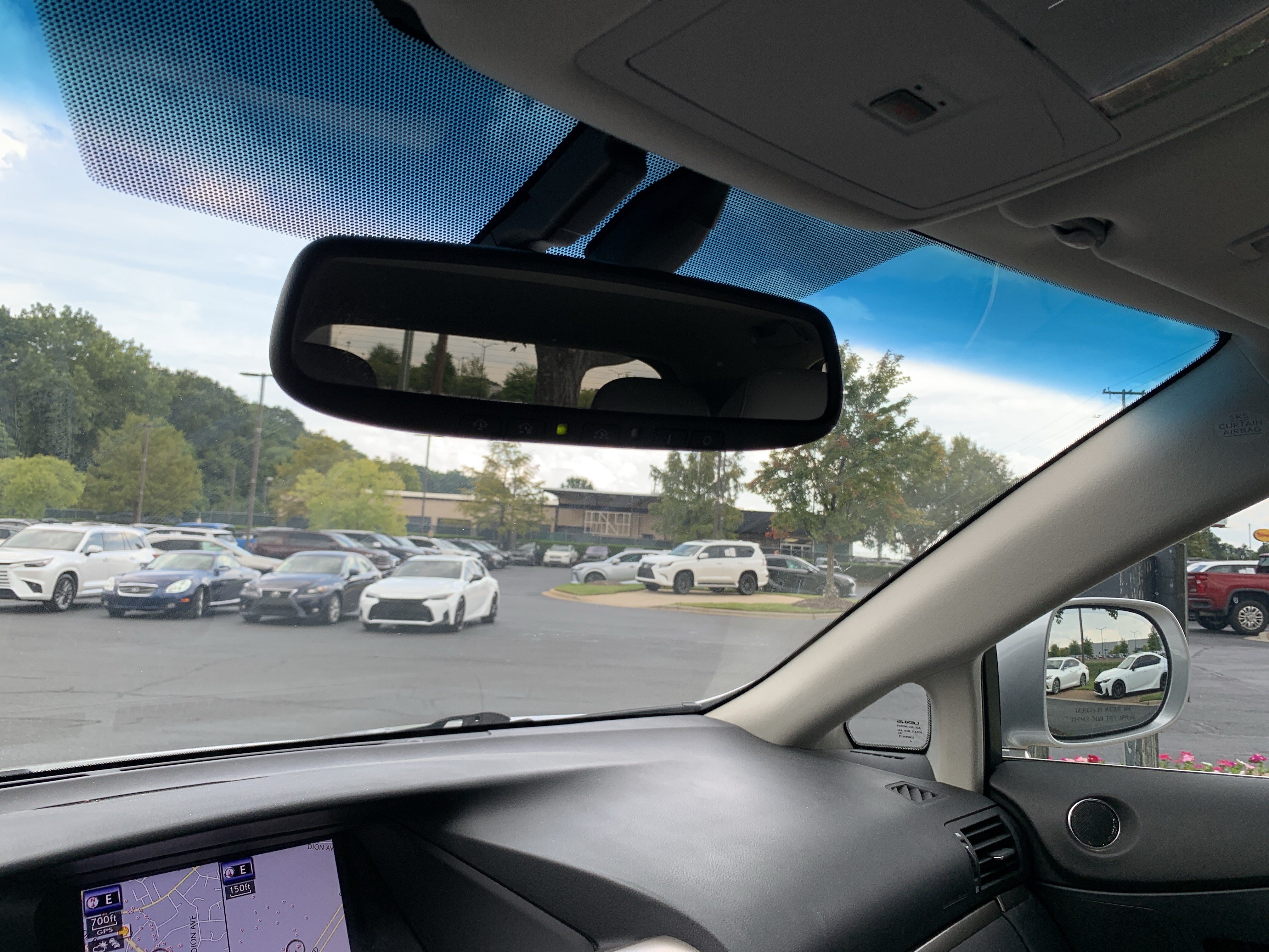 Used 2015 Lexus RX 350 FWD image 27