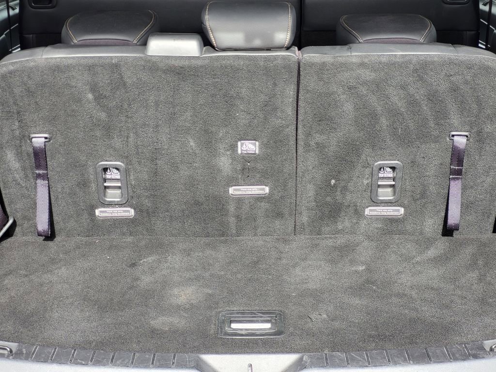 Used 2024 MAZDA CX-90 3.3 Turbo w/ Preferred Plus image 20