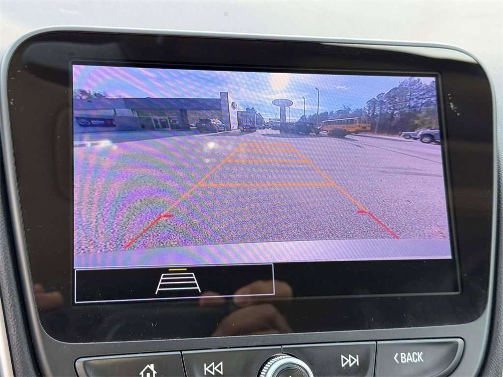 Used 2024 Chevrolet Malibu LT image 4