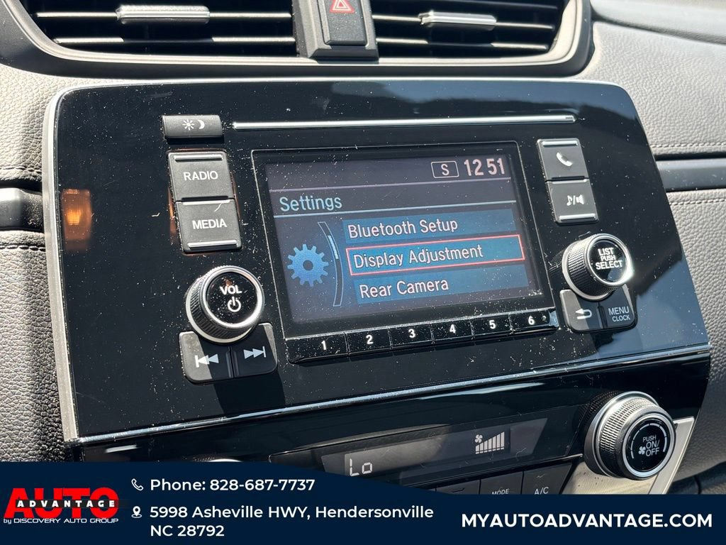 Used 2020 Honda CR-V LX image 15