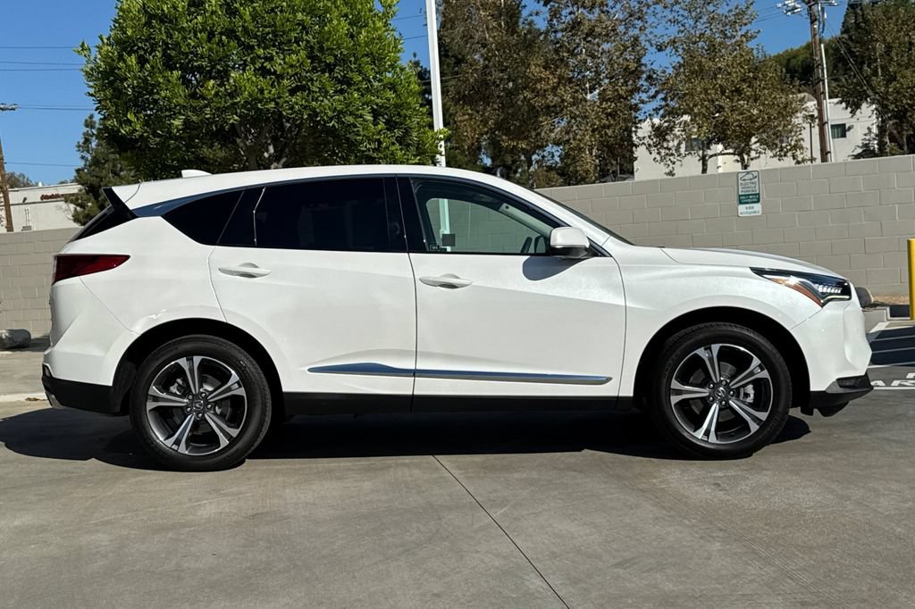 Certified 2022 Acura RDX w/ Advance Package AWD/4WD image 6
