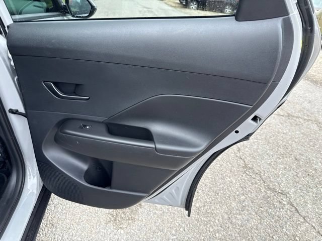 Used 2025 Hyundai Kona SEL AWD/4WD image 22