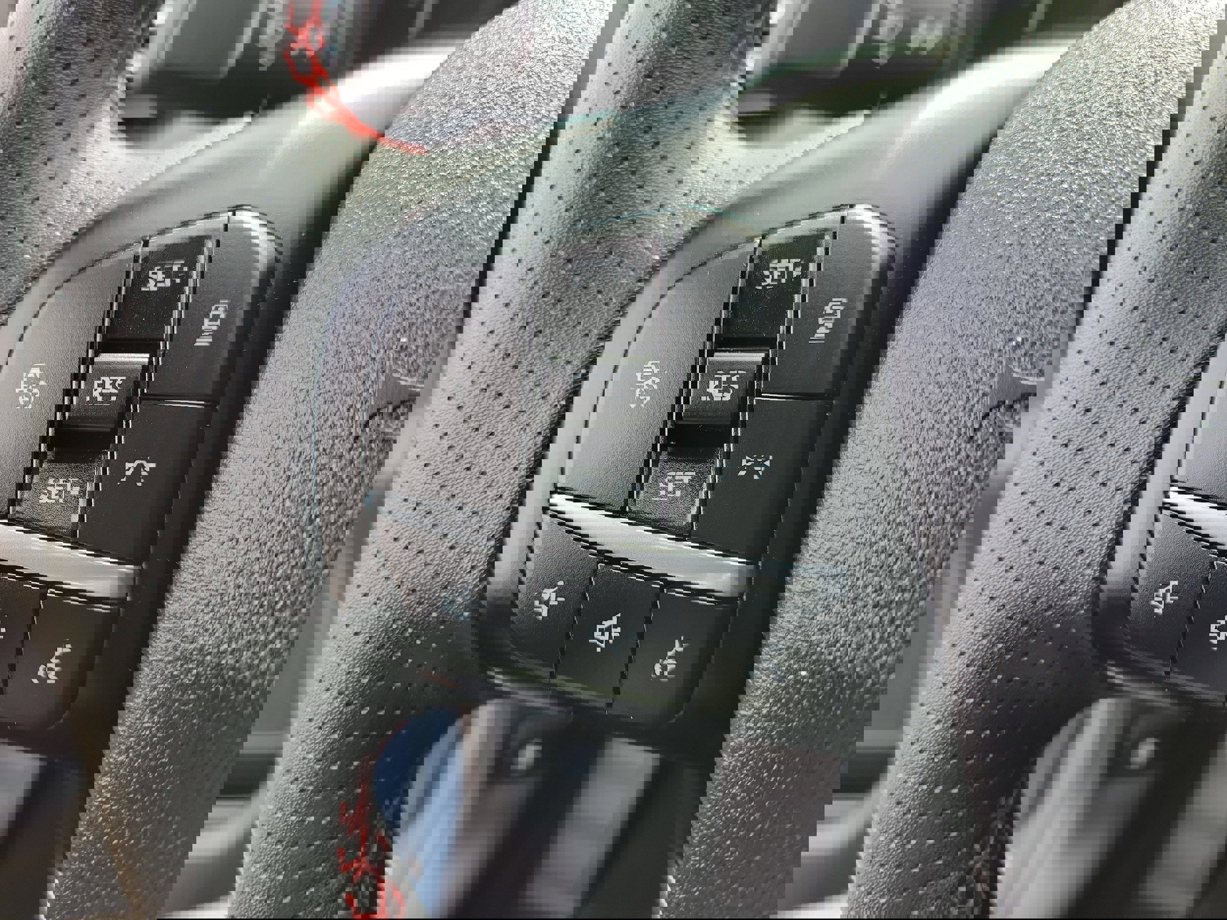 Used 2024 Ford Escape ST-Line w/ Tech Pack #1 image 24