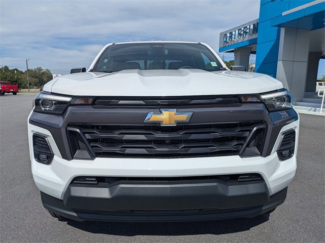 New 2026 Chevrolet Colorado LT w/ LT Convenience Package image 9