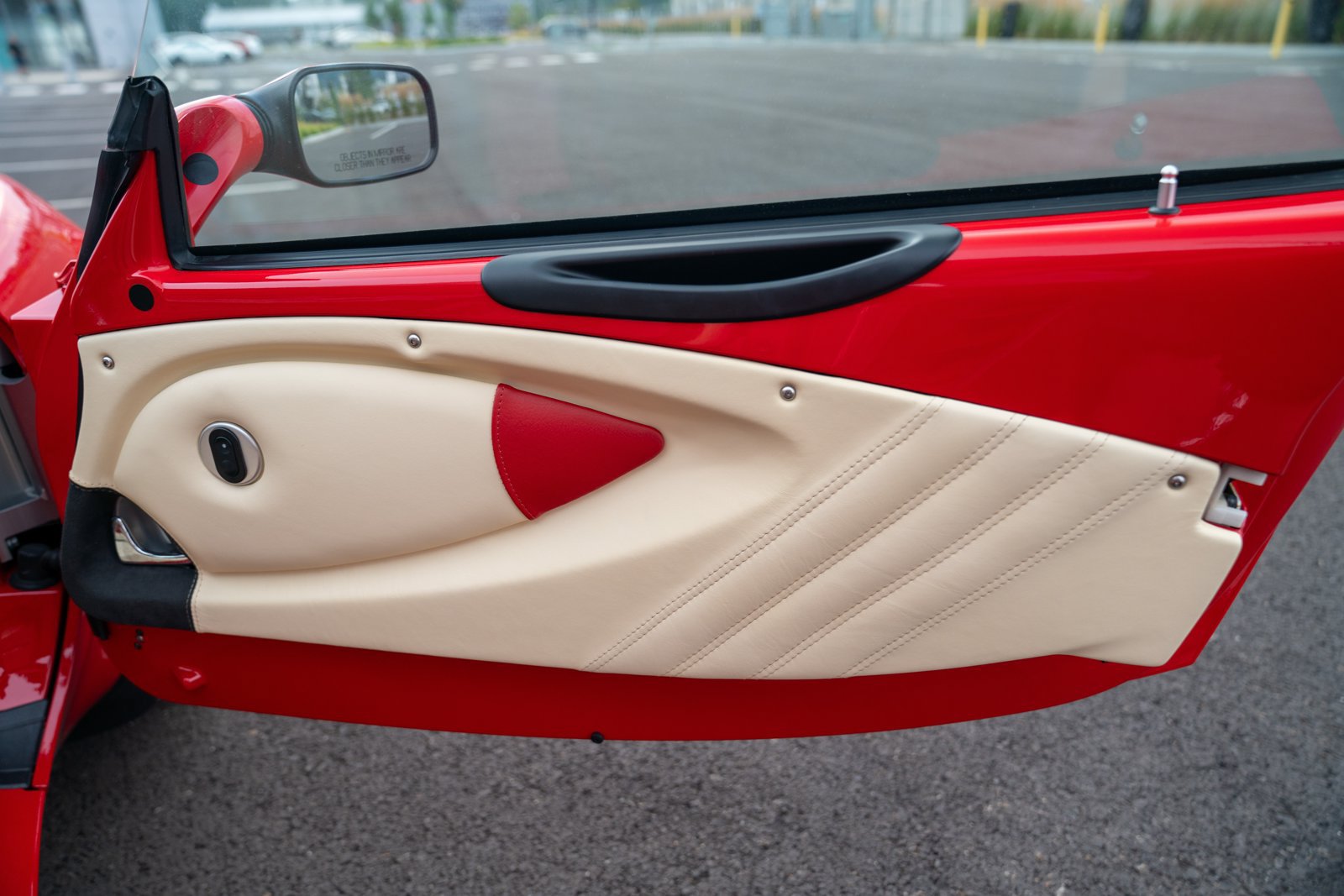 Used 2008 Lotus Elise California Edition RWD image 23