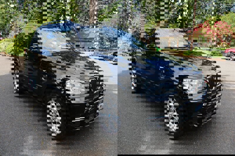 Used 2012 BMW X5 xDrive35i image 2