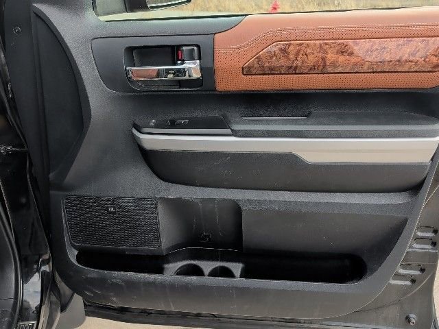 Used 2016 Toyota Tundra 1794 Edition RWD image 12