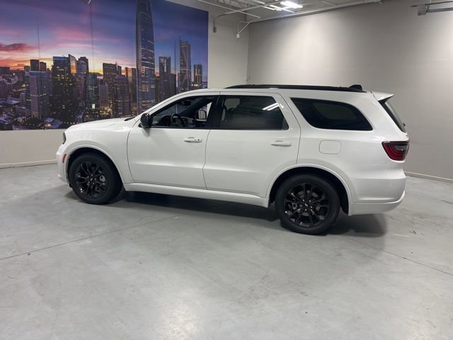New 2026 Dodge Durango GT w/ Blacktop Package image 4