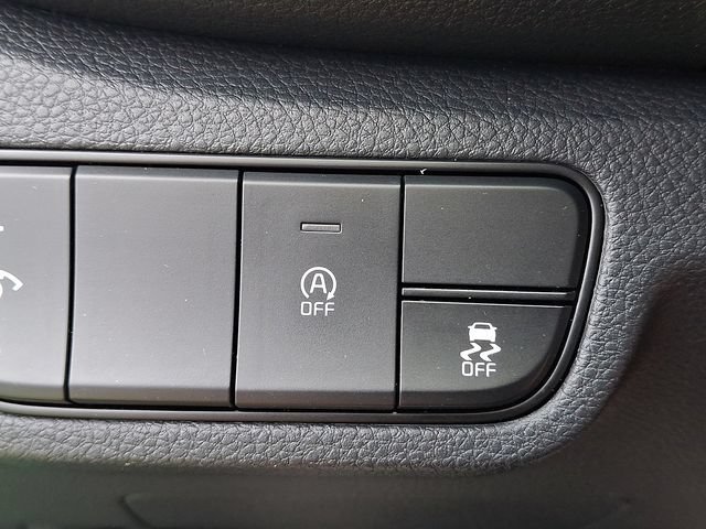 Certified 2026 Kia Seltos S FWD image 25