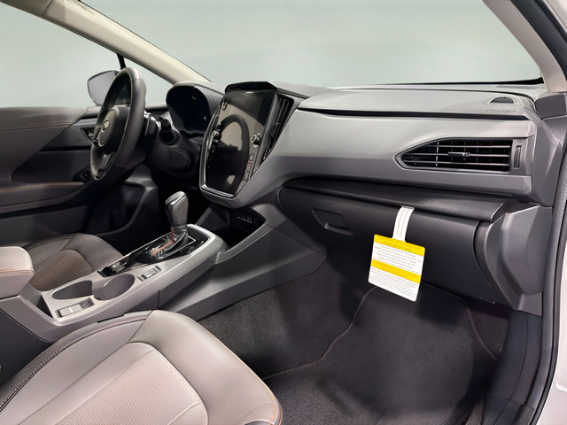 Used 2025 Subaru Crosstrek 2.5i Limited w/ Crosstrek Mirror Package AWD/4WD image 13