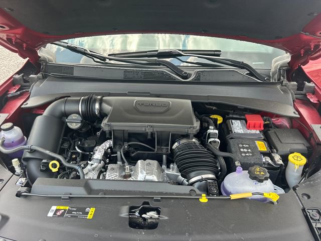 New 2025 Jeep Compass Latitude w/ Sun & Sound Group image 36