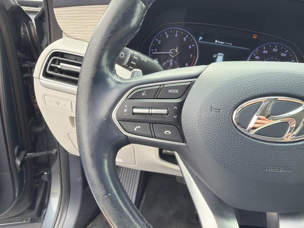 Used 2021 Hyundai Palisade SEL w/ Premium Package AWD/4WD image 26