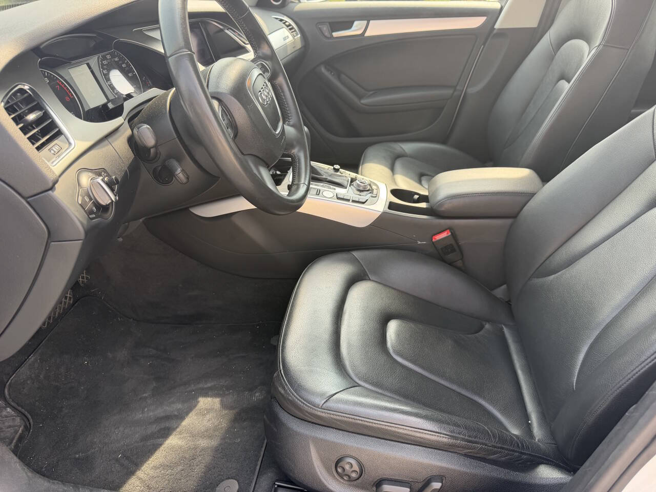 Used 2012 Audi A4 2.0T Prestige AWD/4WD image 10