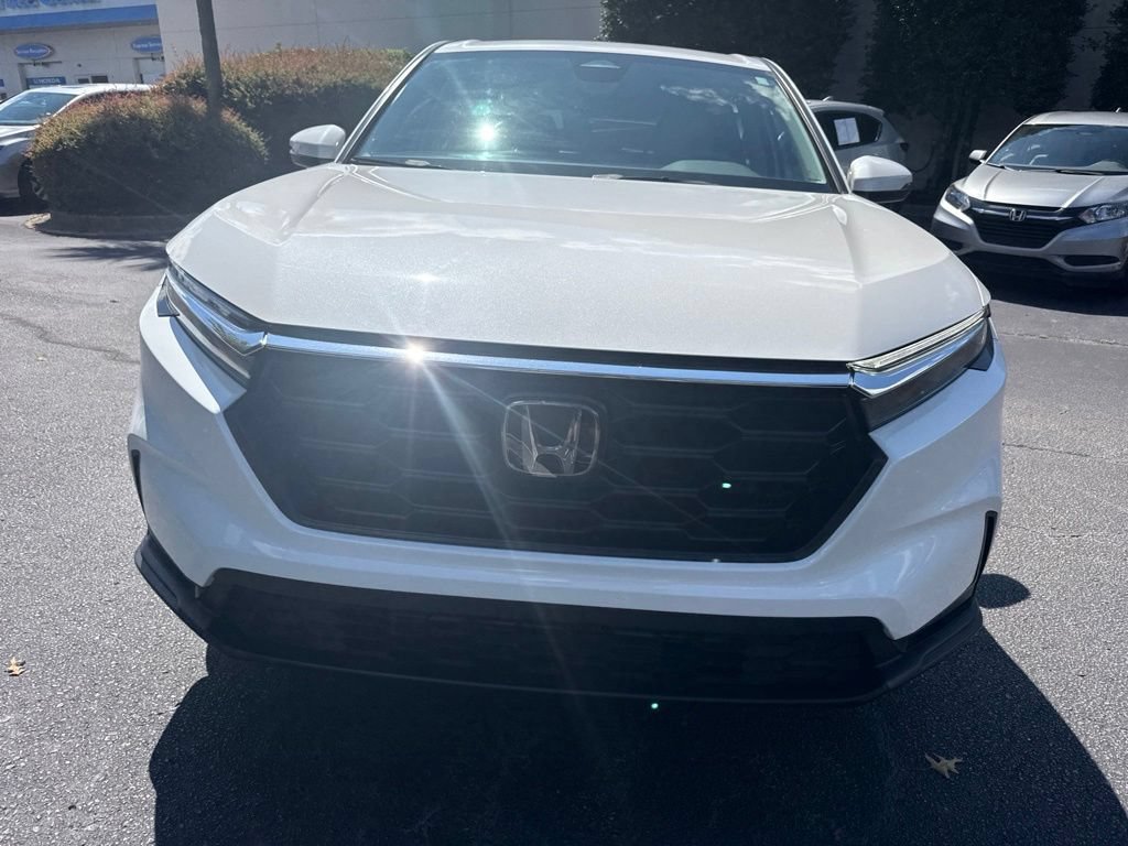 Used 2024 Honda CR-V LX image 8