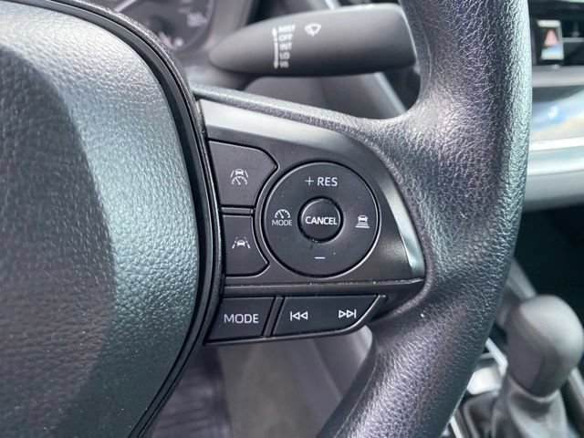 Used 2024 Toyota Corolla LE FWD image 20