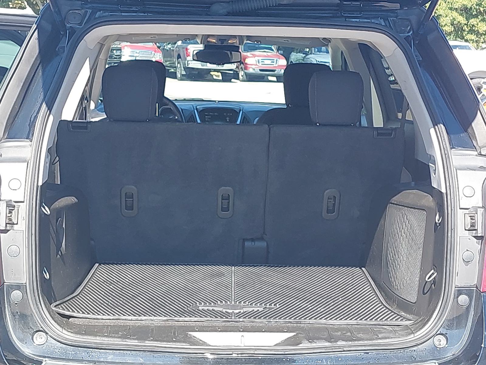 Used 2015 Chevrolet Equinox LT w/ Driver Convenience Package FWD image 12