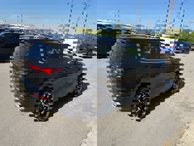 Used 2022 Mitsubishi Outlander SE AWD/4WD image 20