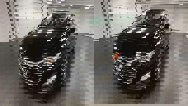 Certified 2024 Chevrolet Malibu LT image 4