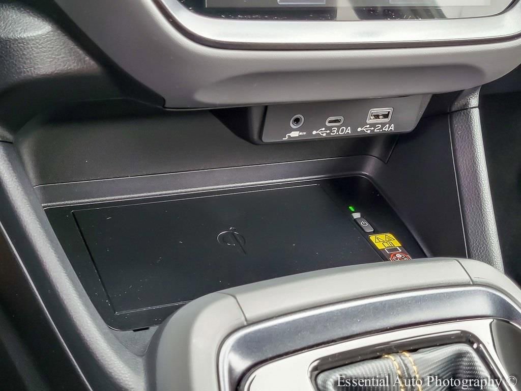 New 2026 Subaru Crosstrek 2.5i Sport image 19