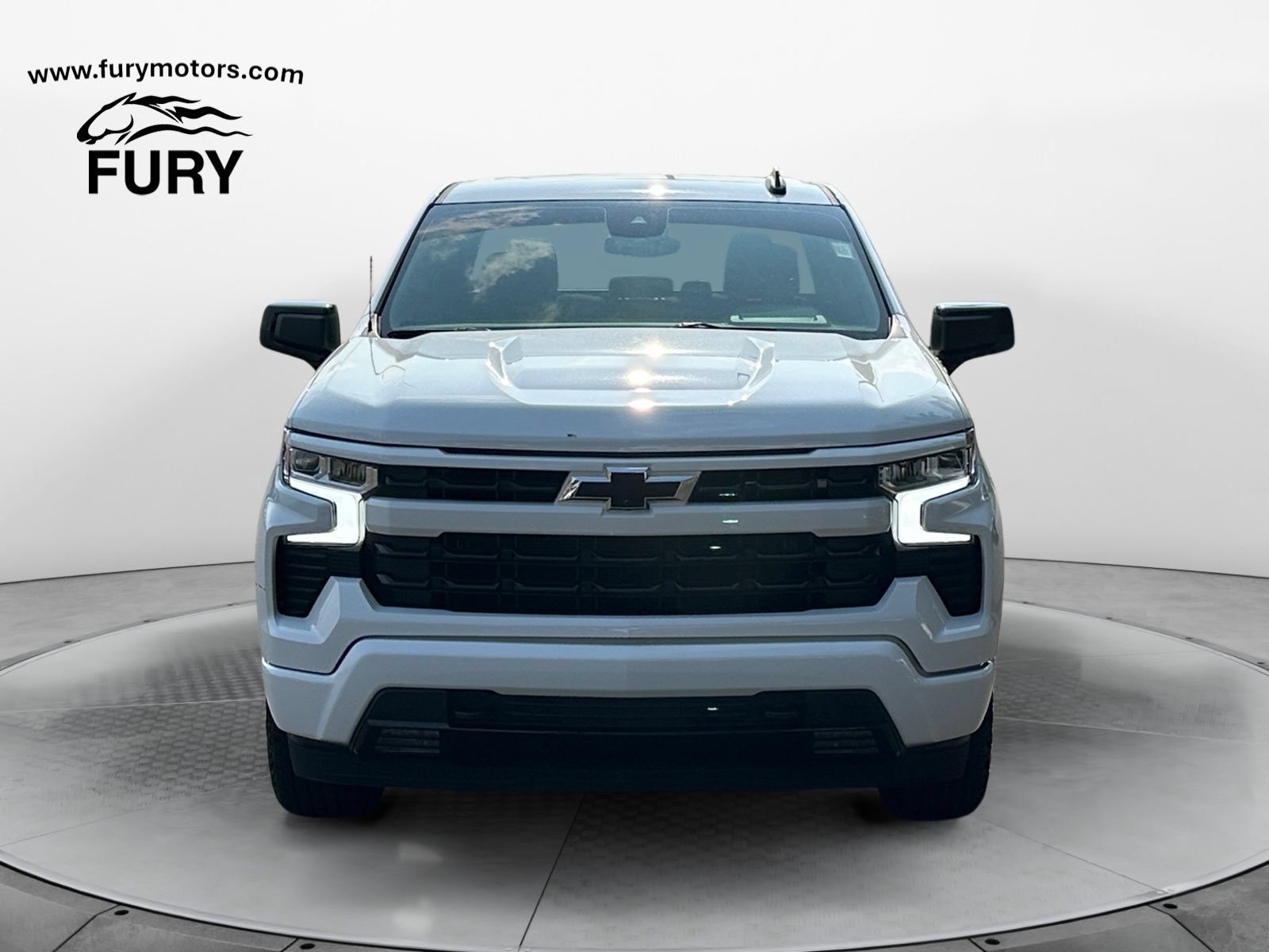 Used 2023 Chevrolet Silverado 1500 RST AWD/4WD image 9