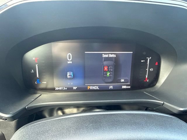Used 2025 Ford Escape ST-Line FWD image 17