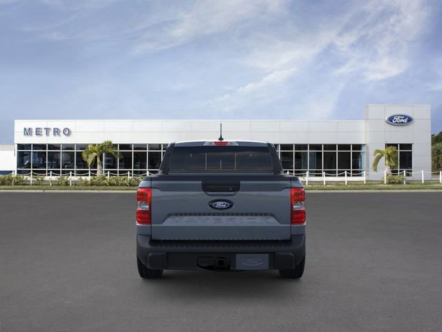 New 2026 Ford Maverick XLT AWD/4WD image 5