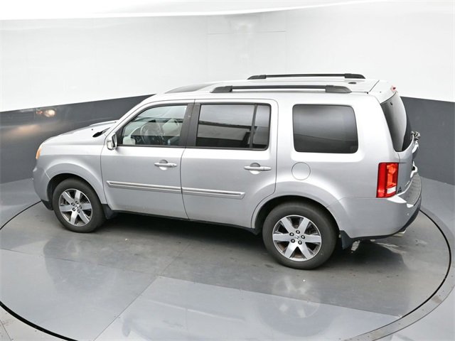 Used 2014 Honda Pilot Touring image 19