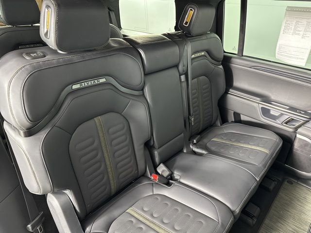 Used 2024 Rivian R1S Adventure image 28