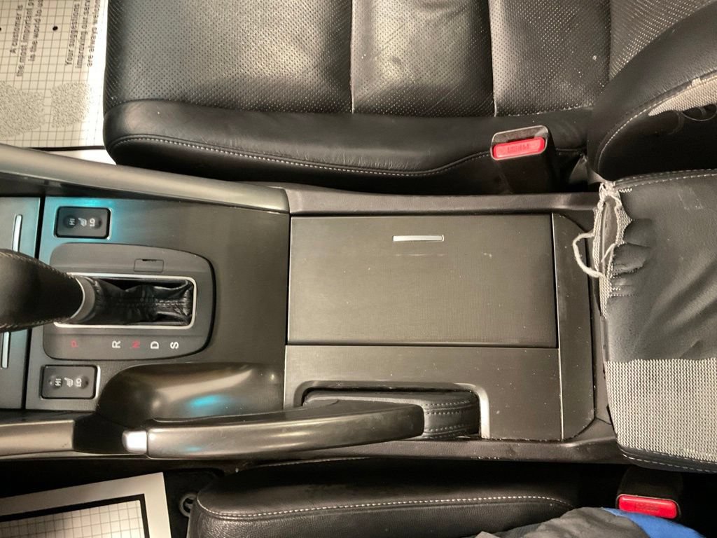 Used 2011 Acura TSX Sedan FWD image 20