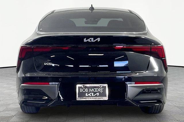 New 2026 Kia K5 LXS FWD image 5