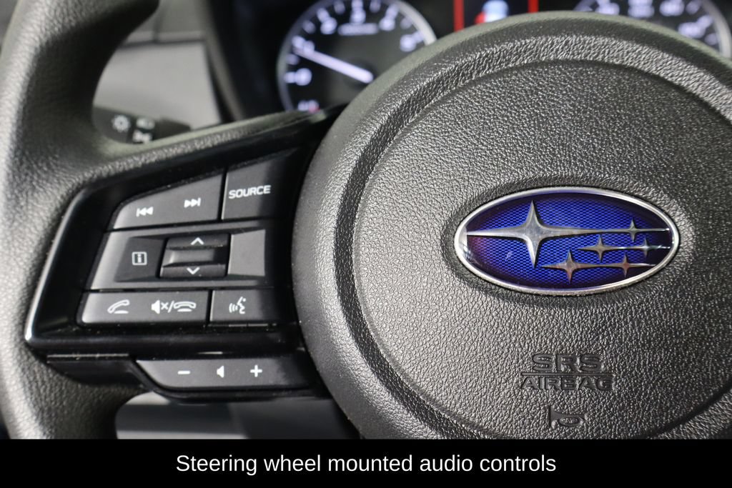Used 2024 Subaru Crosstrek 2.0i Premium AWD/4WD image 8