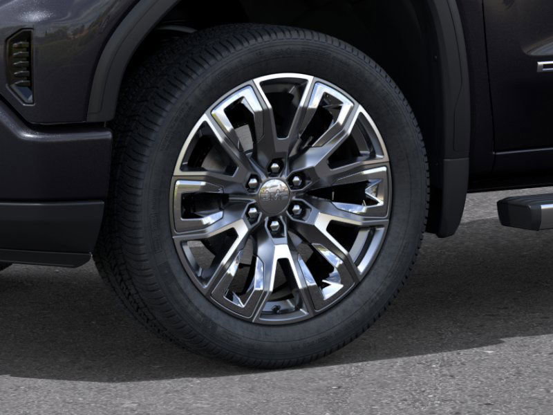 New 2026 GMC Sierra 1500 Denali image 9