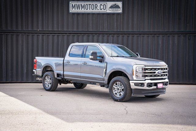 Used 2024 Ford F250 Lariat