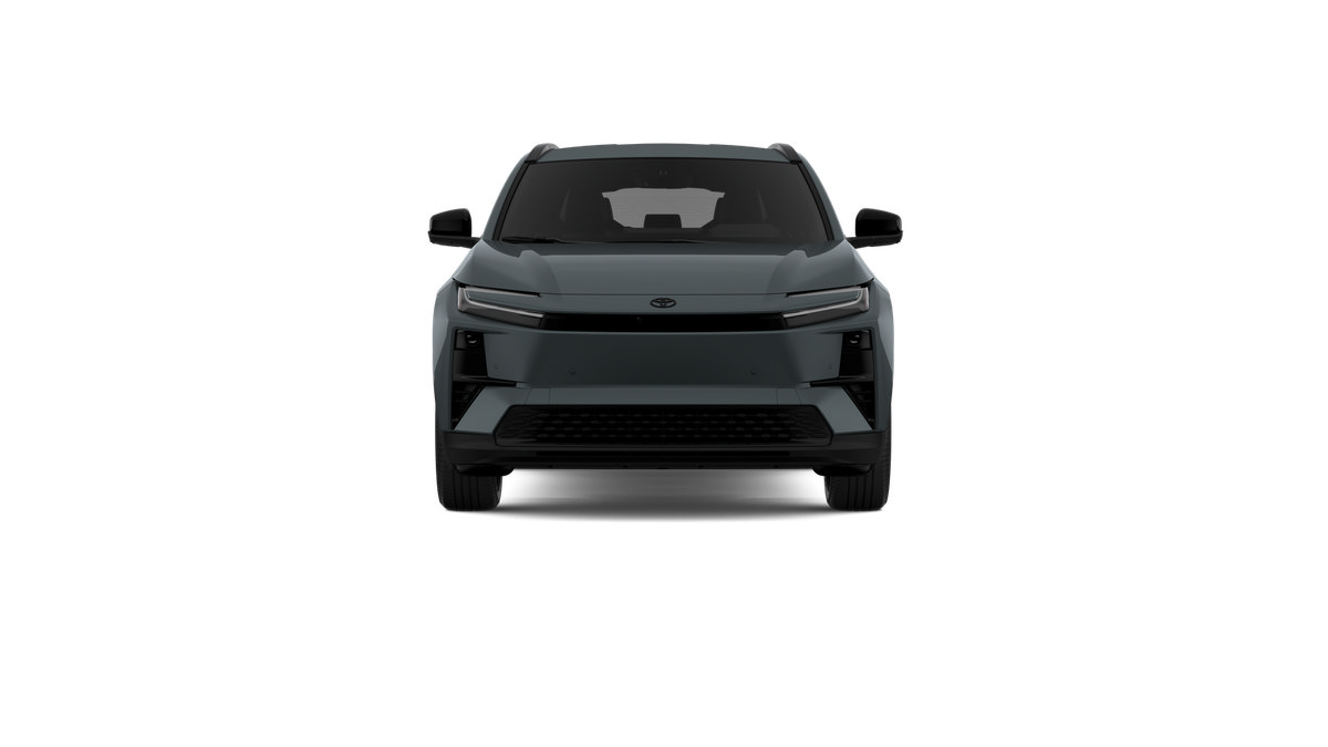 New 2026 Toyota C-HR AWD/4WD image 97