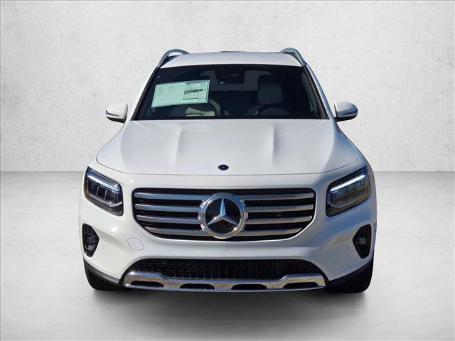New 2026 Mercedes-Benz GLB 250 image 5