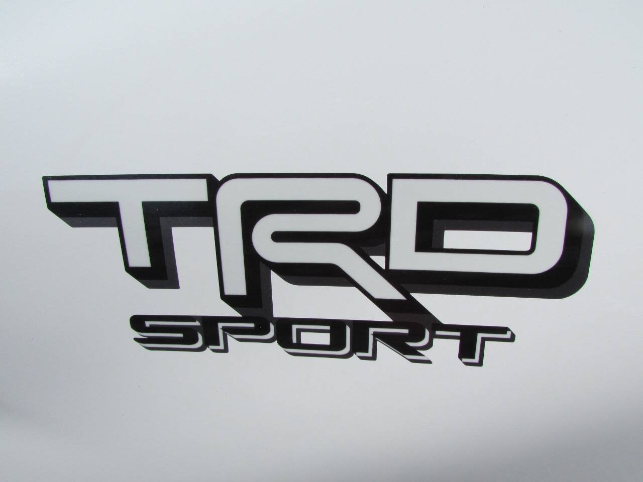 Used 2024 Toyota Tacoma TRD Sport RWD image 12