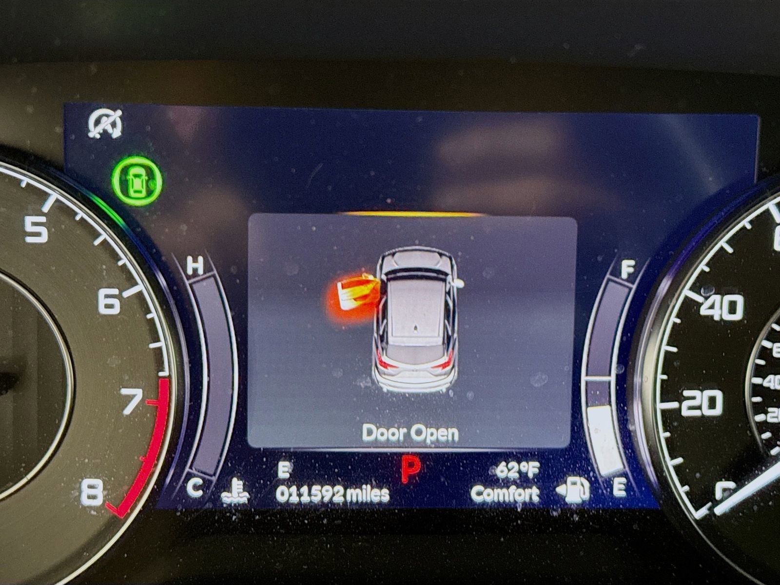 Used 2023 Acura RDX w/ Technology Package image 8