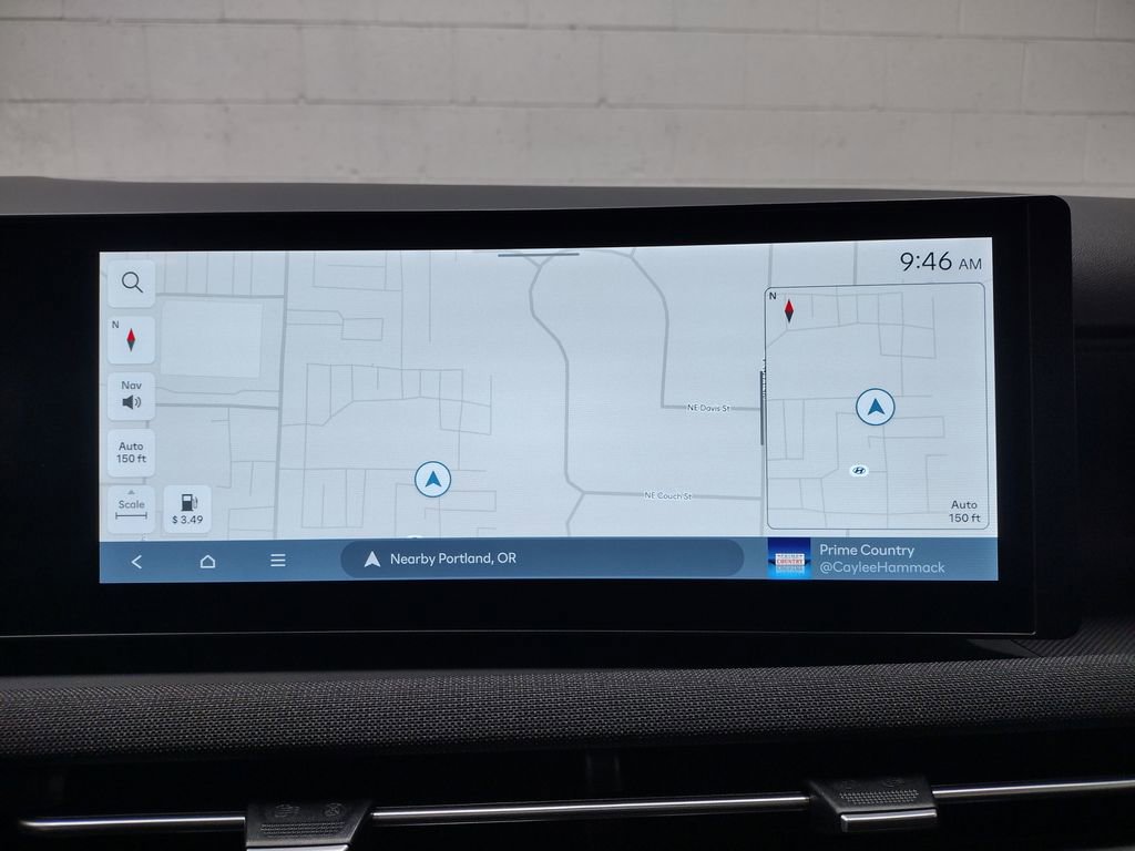 New 2026 Hyundai Tucson Limited image 33