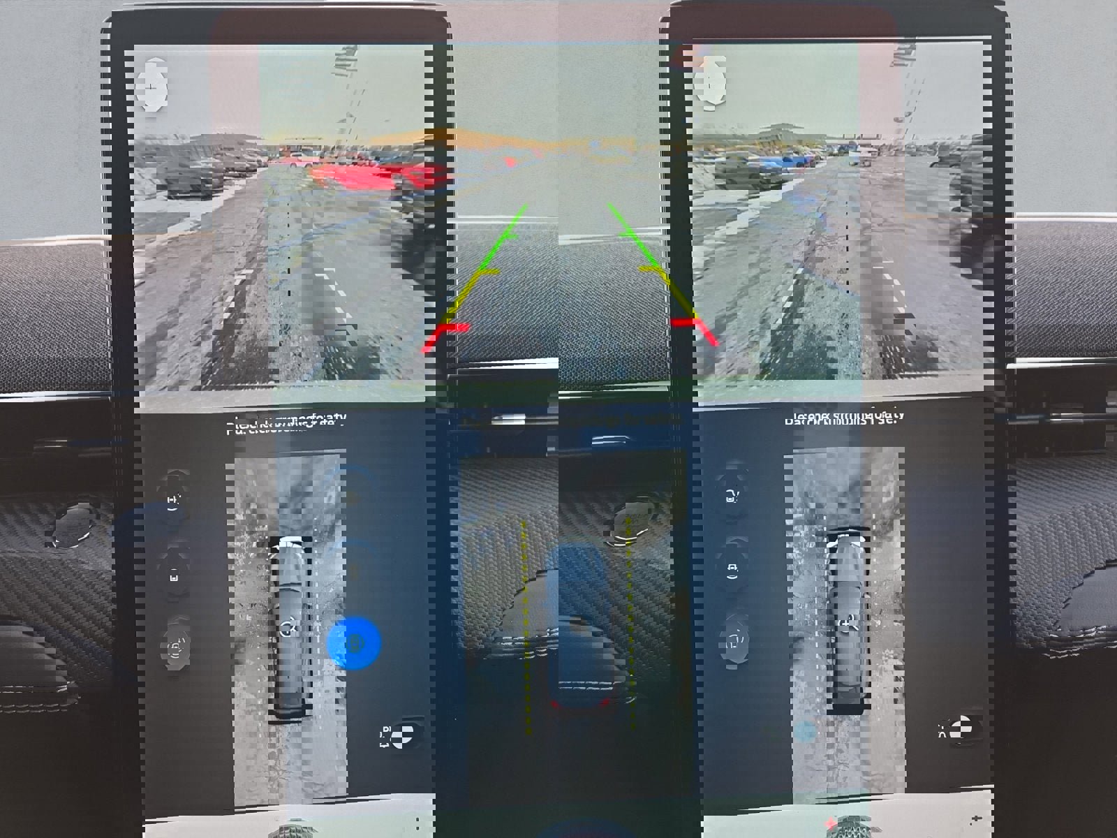 Certified 2025 Ford Mustang Mach-E Premium image 19