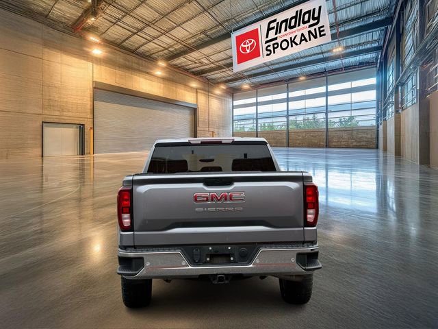 Used 2021 GMC Sierra 1500 Base w/ Convenience Package image 5