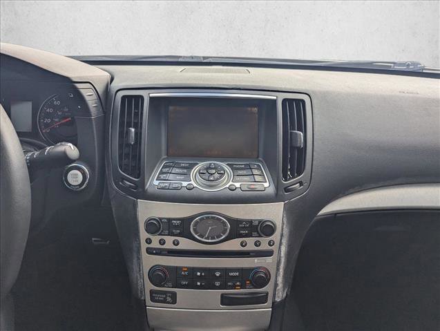 Used 2007 INFINITI G35 Sport w/ Premium Pkg RWD image 12