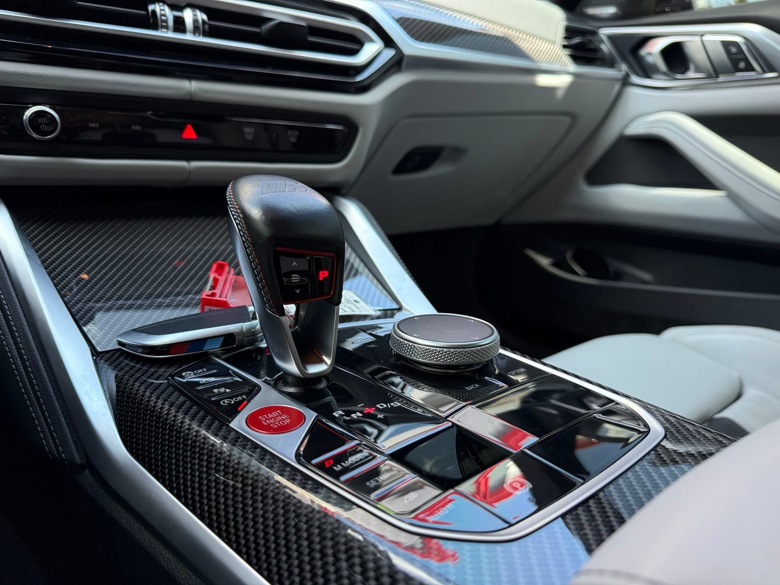 Used 2024 BMW M4 xDrive Competition w/ Executive Package AWD/4WD image 28