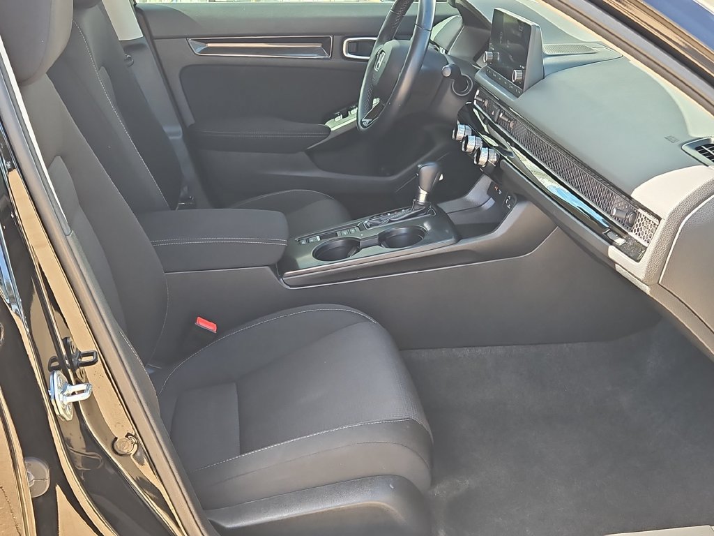 Used 2024 Honda Civic EX image 27