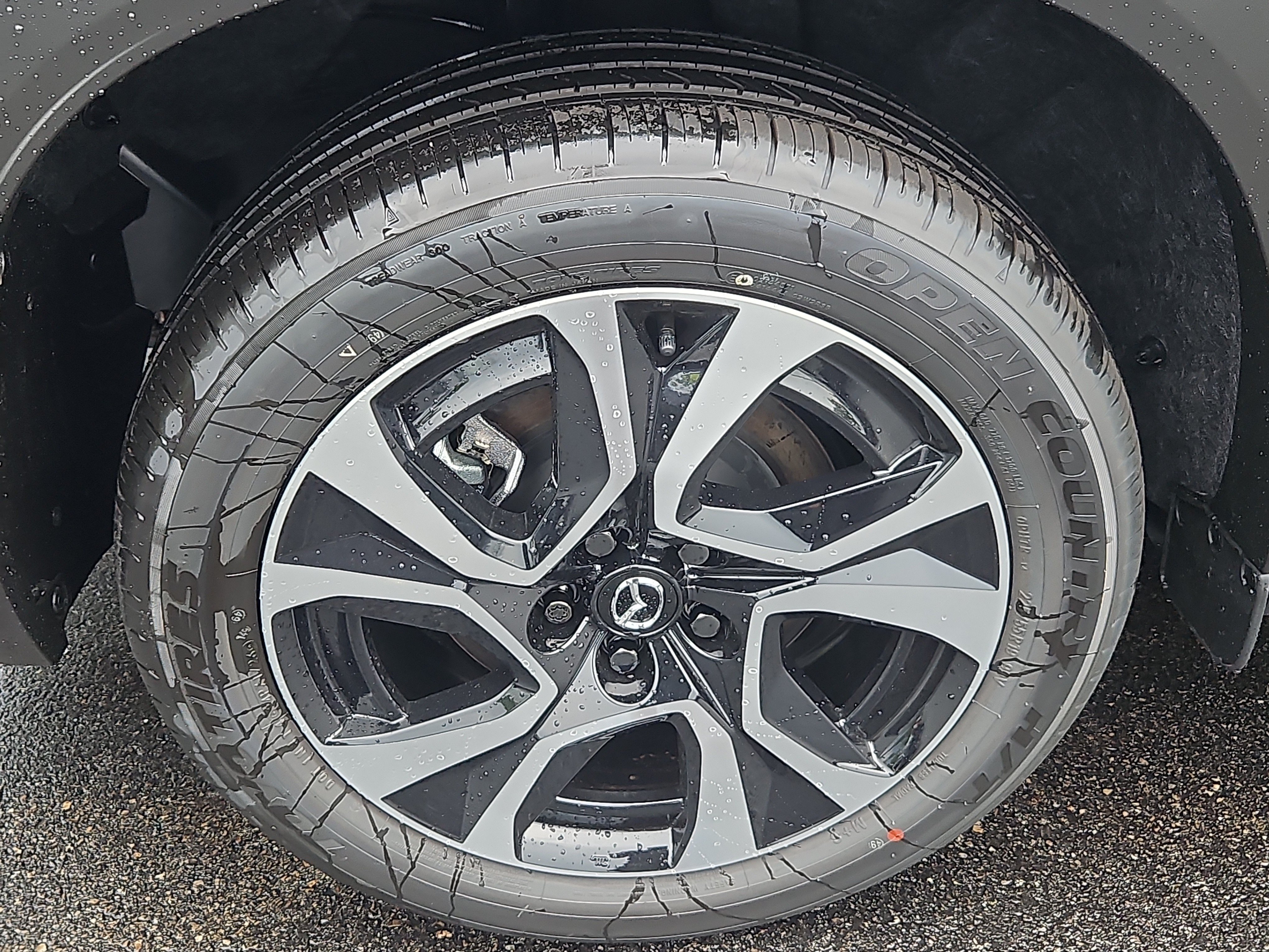 New 2026 MAZDA CX-5 Preferred AWD/4WD image 3