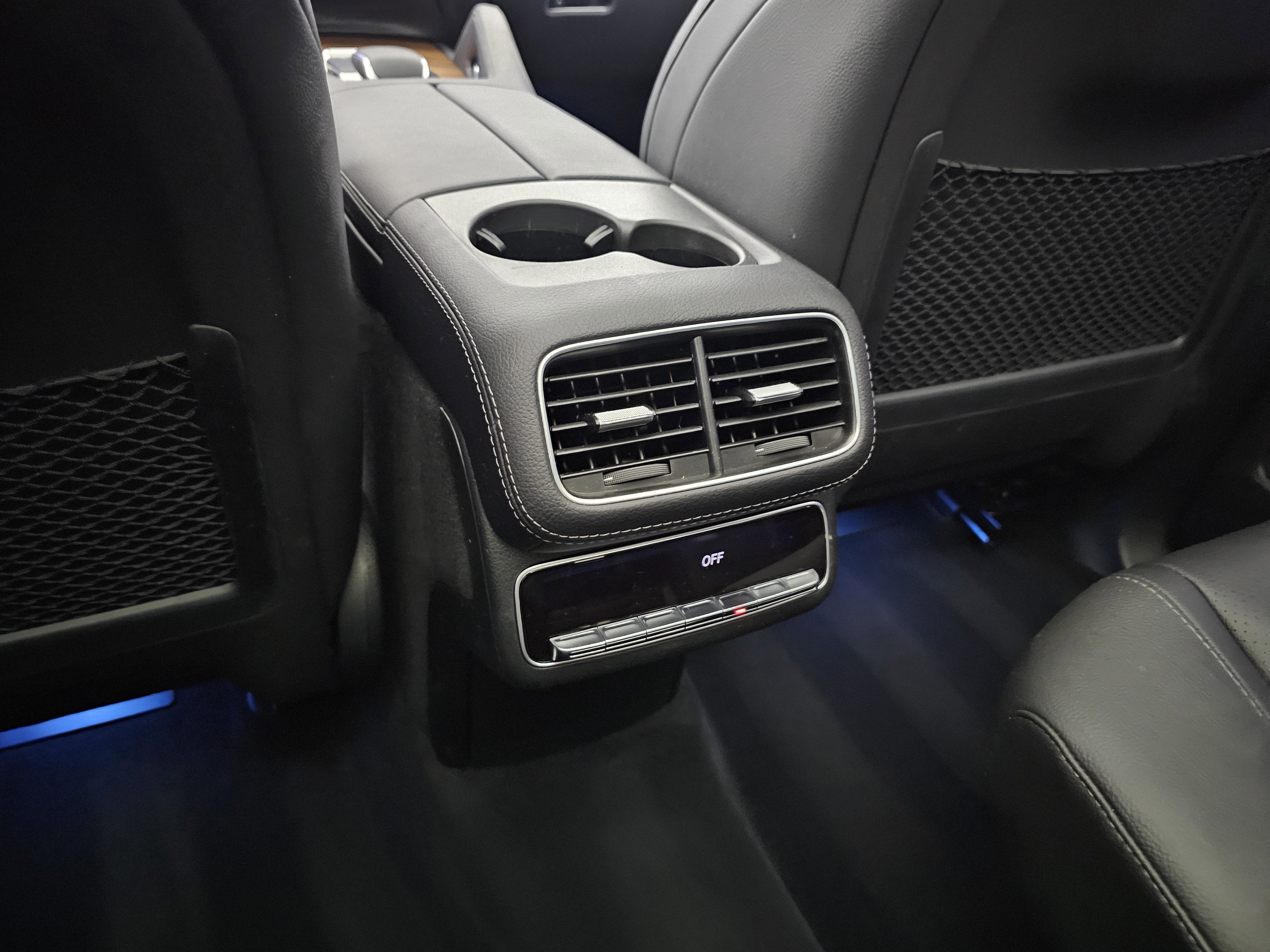 Certified 2024 Mercedes-Benz GLS 450 4MATIC image 19