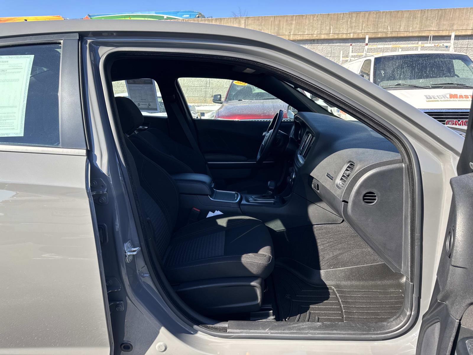 Used 2023 Dodge Charger SXT image 15