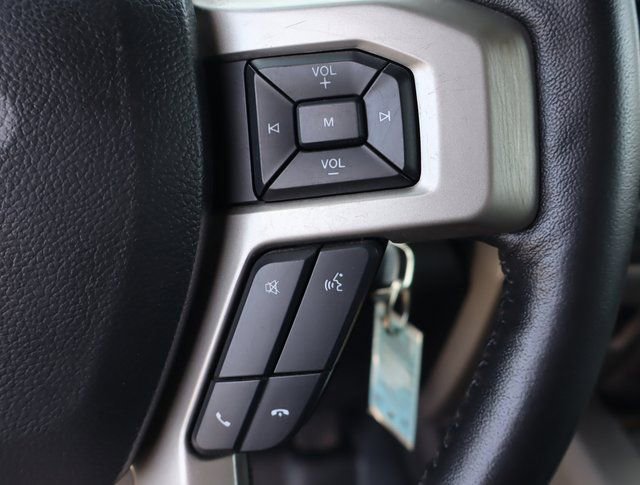 Used 2019 Ford F250 Lariat w/ Lariat Value Package AWD/4WD image 25