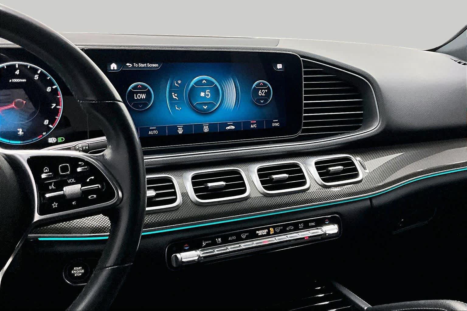 Used 2022 Mercedes-Benz GLE 350 image 7