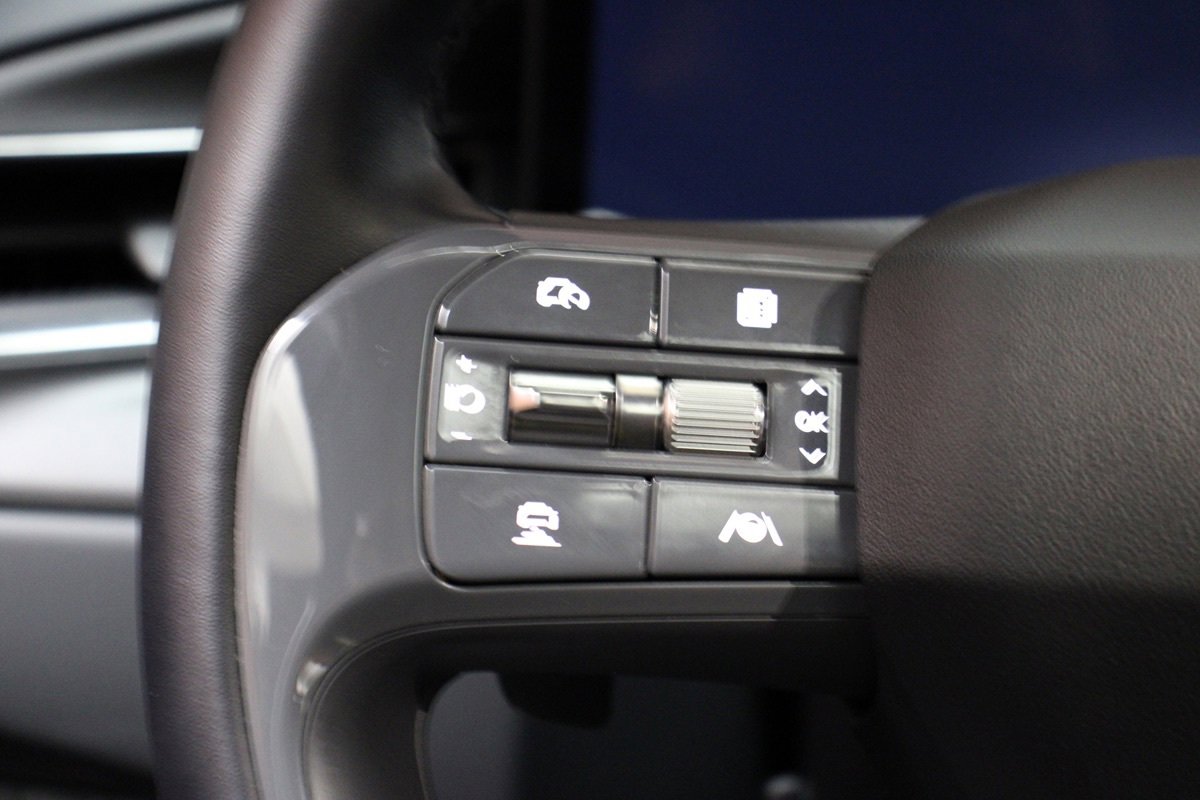 Used 2024 Kia EV9 GT-Line AWD/4WD image 46